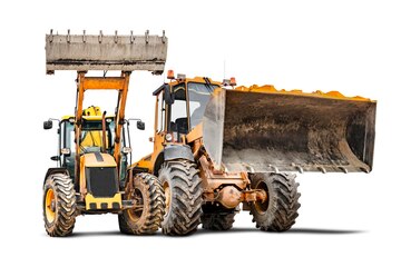 two-heavy-wheeled-front-loaders-bulldozers-white-isolated-background-construction-equipment-transport-rental-construction-equipment-closeup-excavation-element-design_331695-8680